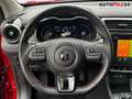 MG ZS Luxury 1.0 T-GDi 111PS Automatik Kamera Totw El... Red - thumbnail 14
