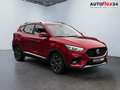 MG ZS Luxury 1.0 T-GDi 111PS Automatik Kamera Totw El... Red - thumbnail 1