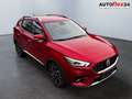 MG ZS Luxury 1.0 T-GDi 111PS Automatik Kamera Totw El... Red - thumbnail 10