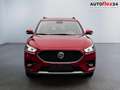 MG ZS Luxury 1.0 T-GDi 111PS Automatik Kamera Totw El... Red - thumbnail 3
