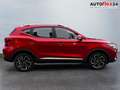 MG ZS Luxury 1.0 T-GDi 111PS Automatik Kamera Totw El... Red - thumbnail 8