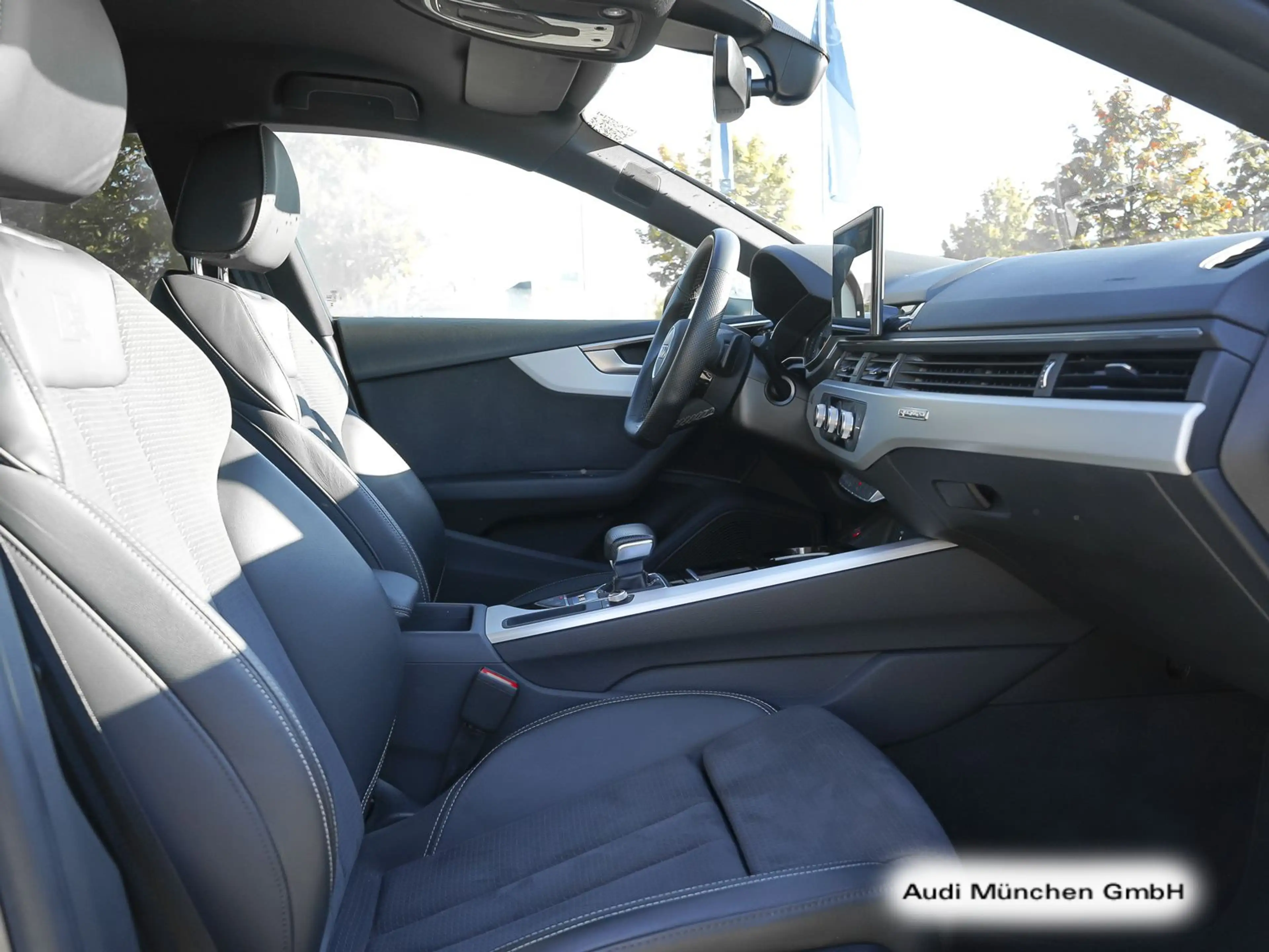 Audi S5 TDI tiptr. B&O/Matrix/Navi+/Kamera — photo 14