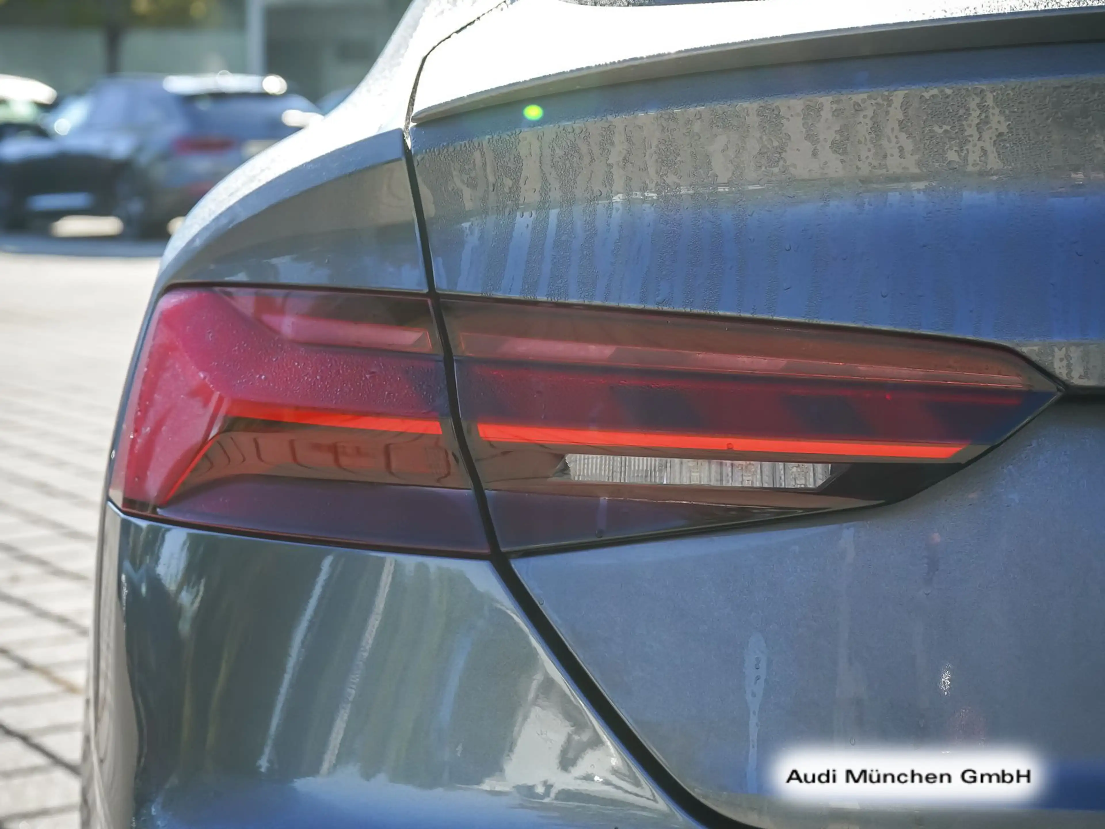 Audi S5 TDI tiptr. B&O/Matrix/Navi+/Kamera — photo 11