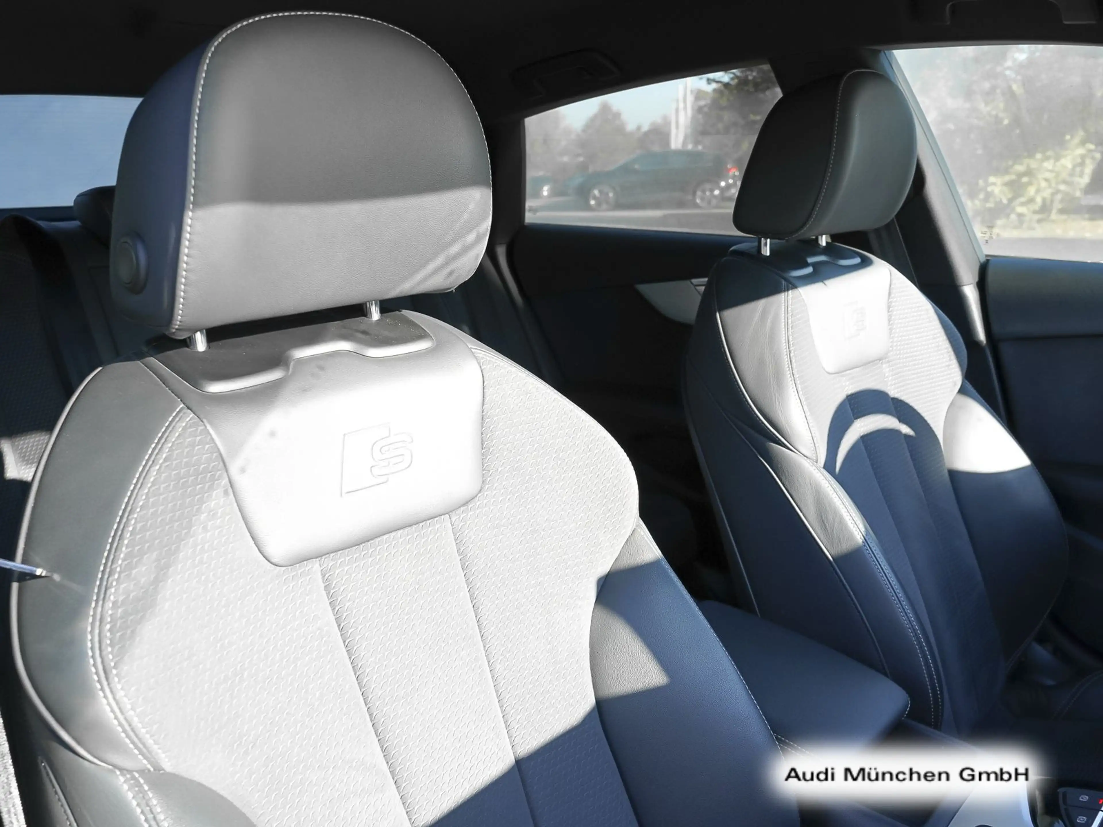 Audi S5 TDI tiptr. B&O/Matrix/Navi+/Kamera — photo 15