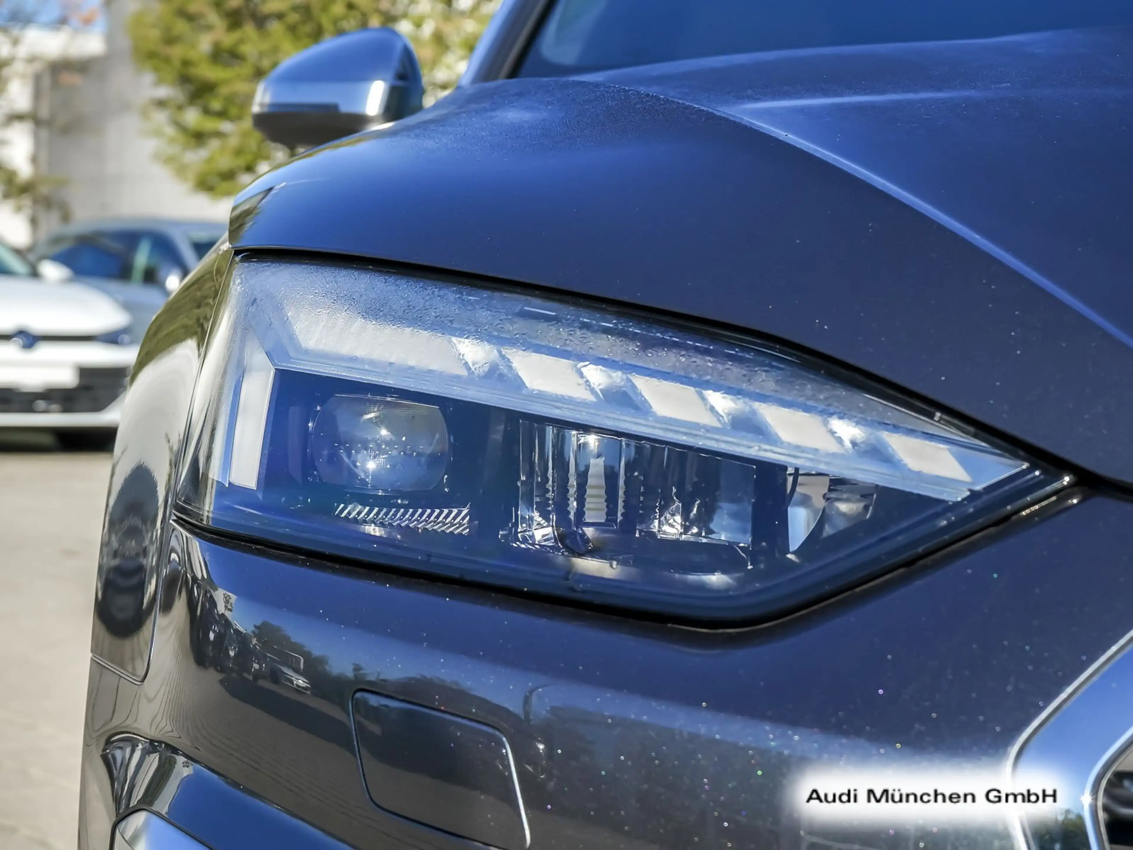 Audi S5 TDI tiptr. B&O/Matrix/Navi+/Kamera — photo 10