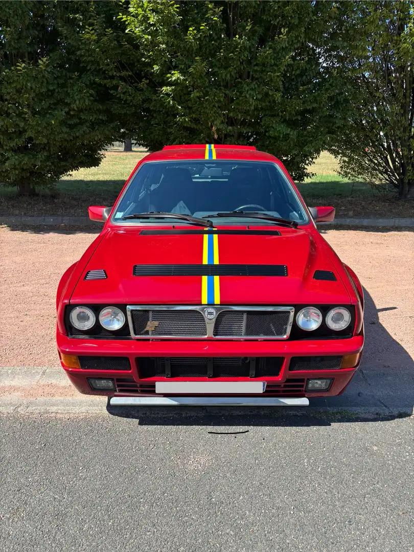 Lancia Delta Delta 2.0 HF Evo 2 Final Édition - 1