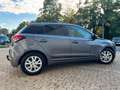 Hyundai i20 1.2 Passion 1.Hand Klima Sitzhzg. AHK TOP Grau - thumbnail 7