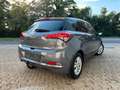 Hyundai i20 1.2 Passion 1.Hand Klima Sitzhzg. AHK TOP Grau - thumbnail 6