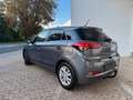 Hyundai i20 1.2 Passion 1.Hand Klima Sitzhzg. AHK TOP Grau - thumbnail 4