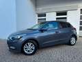 Hyundai i20 1.2 Passion 1.Hand Klima Sitzhzg. AHK TOP Grau - thumbnail 2