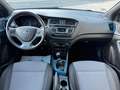 Hyundai i20 1.2 Passion 1.Hand Klima Sitzhzg. AHK TOP Grau - thumbnail 11