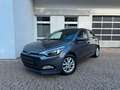 Hyundai i20 1.2 Passion 1.Hand Klima Sitzhzg. AHK TOP Grau - thumbnail 1