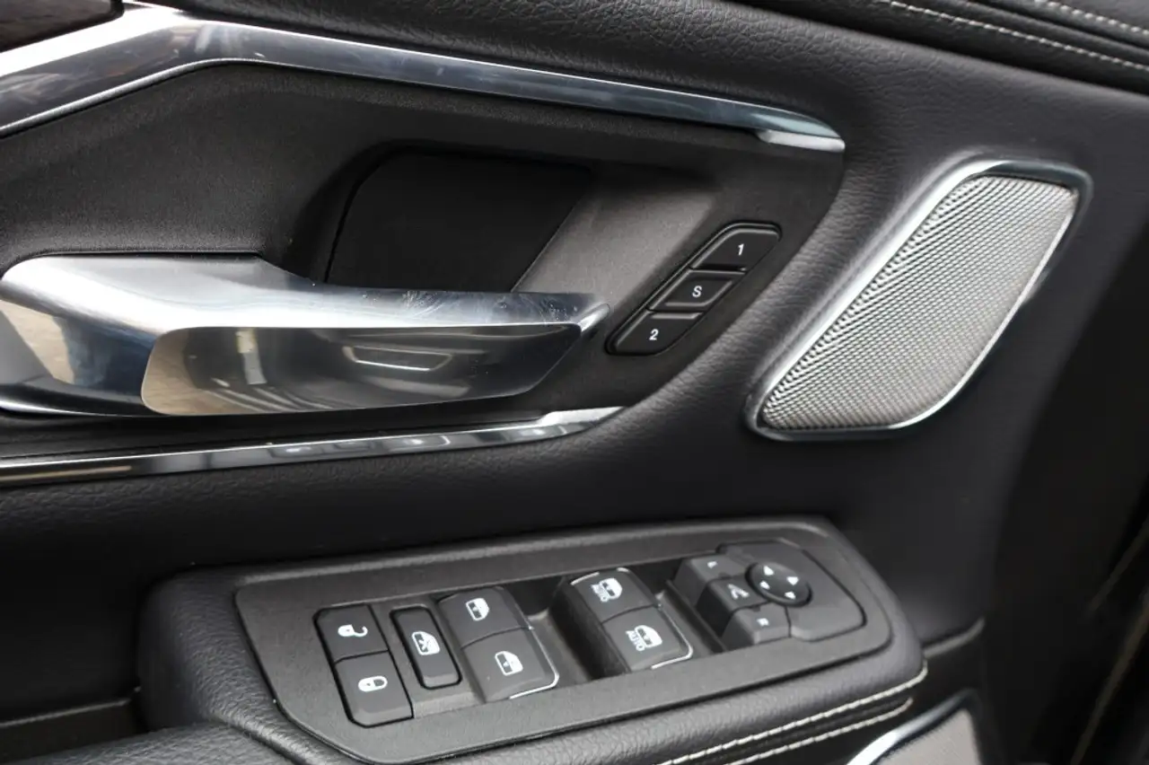 Dodge RAM 2024 — фото 15