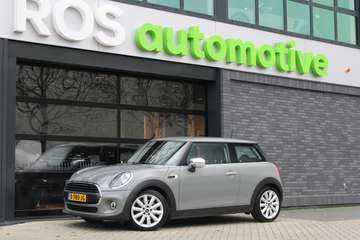 Mini 1.5 | NAP | 1E EIG! | DEALER ONDERHOUDEN | DI