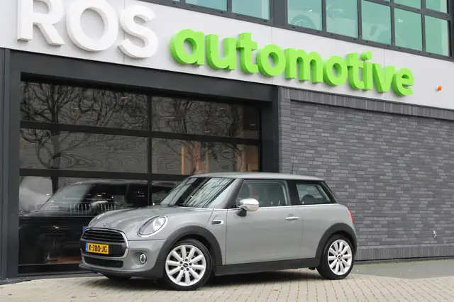 MINI One Mini 1.5 | NAP | 1E EIG! | DEALER ONDERHOUDEN | DI