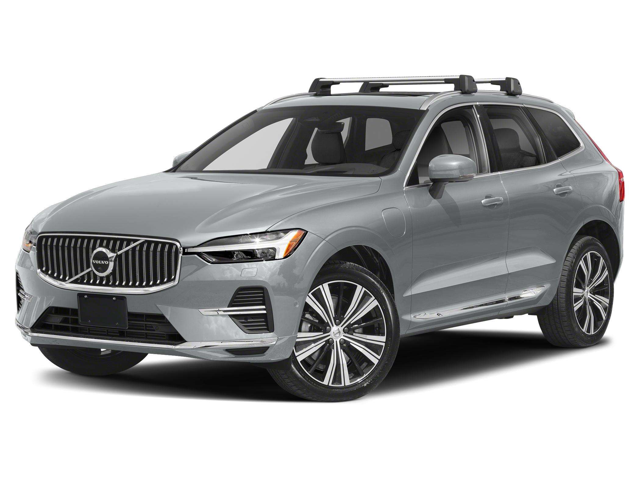 2022 Volvo XC60 Recharge