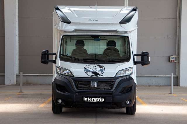 Fiat Ducato VERKAUFSWAGEN.NEUZUSTAND