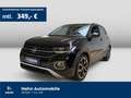 Volkswagen T-Cross 1.5TSI DSG Style LED Nav AHK ACC APP CAM Schwarz - thumbnail 1