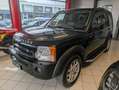 Land Rover Discovery Discovery III 2004 2.7 tdV6 SE Zwart - thumbnail 3