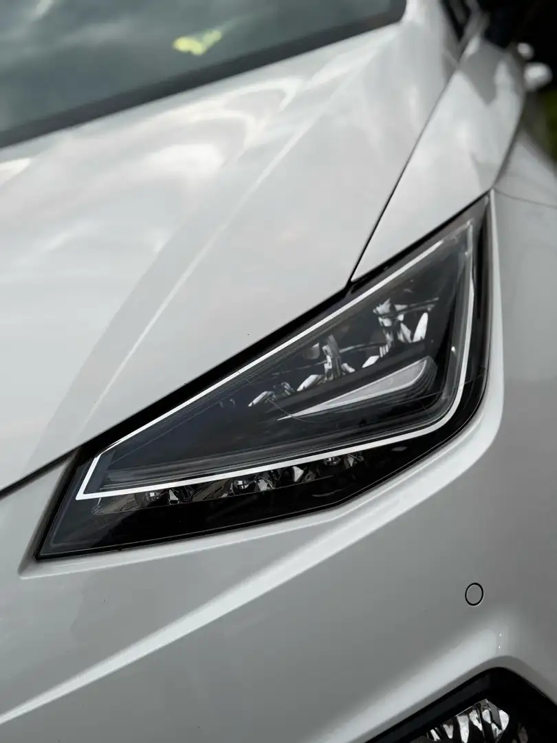 SEAT Ibiza 1,0 ECO TSI FR - 2