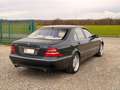 Mercedes-Benz S 55 AMG Exclusive - thumbnail 10