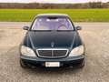 Mercedes-Benz S 55 AMG Exclusive - thumbnail 4