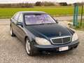 Mercedes-Benz S 55 AMG Exclusive - thumbnail 5