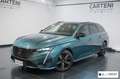 Peugeot 308 3ª serie BlueHDi 130 S&S EAT8 SW GT Pack Blauw - thumbnail 1
