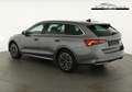 Skoda Octavia Combi 1.5 TSI mHEV 110 kW Selection DSG Selecti... Grau - thumbnail 3