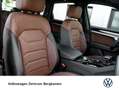 Volkswagen Touareg V6 R-LINE NEUES MODELL CAM ACC LM19 NAVI Noir - thumbnail 9