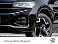 Volkswagen Touareg V6 R-LINE NEUES MODELL CAM ACC LM19 NAVI Чёрный - thumbnail 8