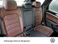 Volkswagen Touareg V6 R-LINE NEUES MODELL CAM ACC LM19 NAVI Noir - thumbnail 7