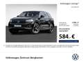 Volkswagen Touareg V6 R-LINE NEUES MODELL CAM ACC LM19 NAVI Noir - thumbnail 3