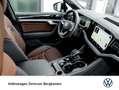 Volkswagen Touareg V6 R-LINE NEUES MODELL CAM ACC LM19 NAVI Noir - thumbnail 6