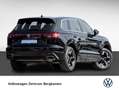 Volkswagen Touareg V6 R-LINE NEUES MODELL CAM ACC LM19 NAVI Noir - thumbnail 5