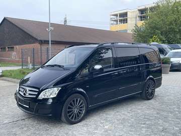 3.0 CDI V6 Lang *6-Sitzer*