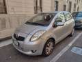 Toyota Yaris 2007 5p 1.3 Benzina Argintiu - thumbnail 1