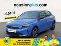 Opel Corsa 1.2T XHL S/S GS 100 Azul - thumbnail 1
