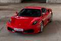 Ferrari F430 Coupe F1* Rosso Scuderia* Prima Vernice* VIP Passp Rot - thumbnail 3