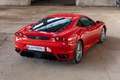 Ferrari F430 Coupe F1* Rosso Scuderia* Prima Vernice* VIP Passp Rot - thumbnail 7