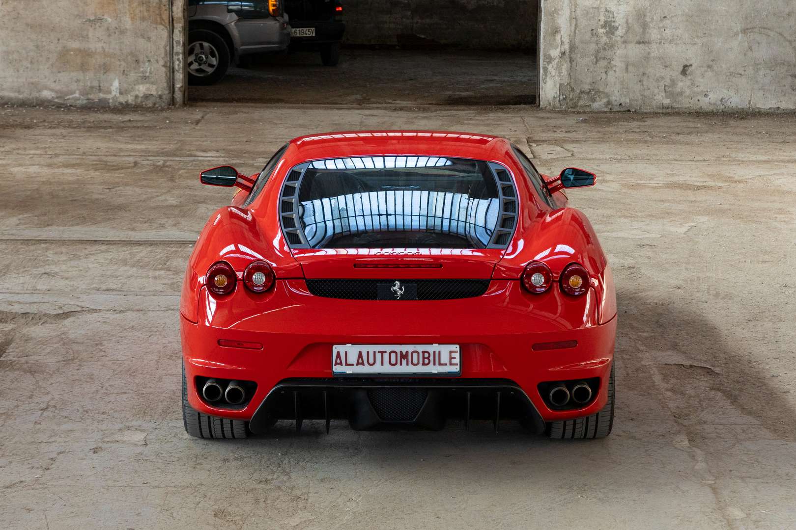 Ferrari F430 -  - Joinsteer - #5