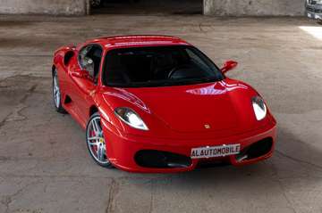 Coupe F1* Rosso Scuderia* Prima Vernice* VIP Passp