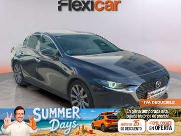 2.0 SKYACTIV-G 88KW ORIGIN