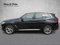 BMW X3 xDrive20i xLine Navi LED Pano PDC SHZ Klima Schwarz - thumbnail 2