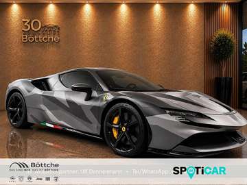 *ASSETTO FIORANO*NP 610.000€