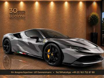 *ASSETTO FIORANO*NP 610.000€