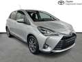 Toyota Yaris Y20 LHD + NAVI Gümüş rengi - thumbnail 15
