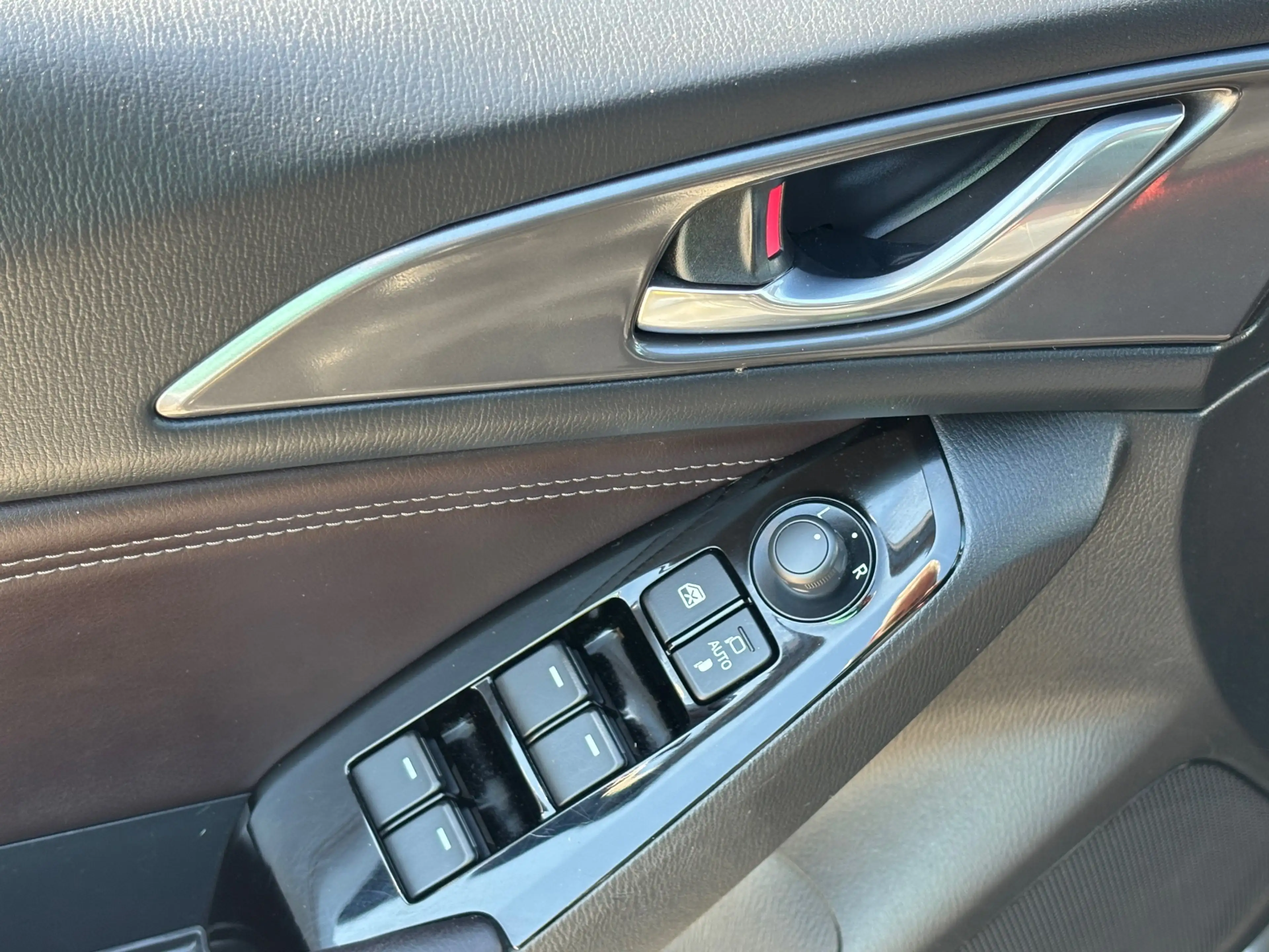 Mazda 3 2.0 SkyActiv-G 120 GT-M/Head Up/Leder/Navi/18" — photo 13