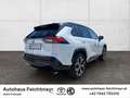 Toyota RAV 4 2,5 Plug-In 4WD Style 5t. Weiß - thumbnail 5