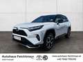Toyota RAV 4 2,5 Plug-In 4WD Style 5t. Weiß - thumbnail 1